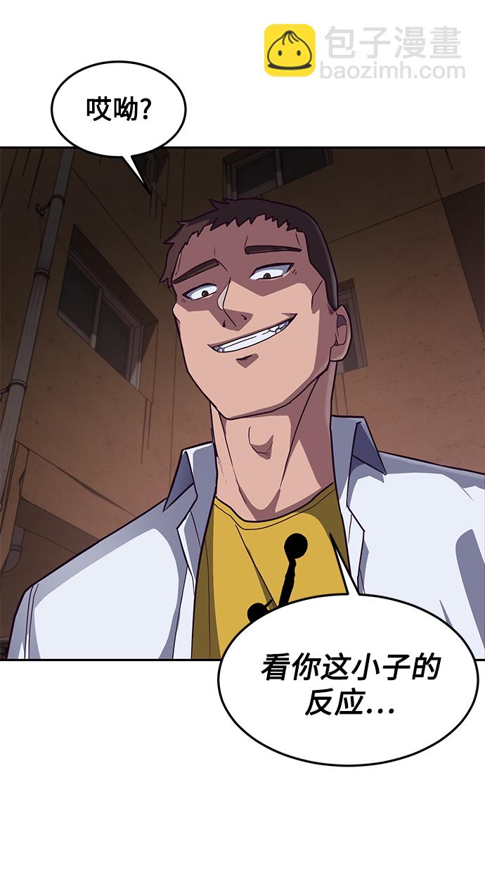 [第1话] 校霸狩猎RPG134