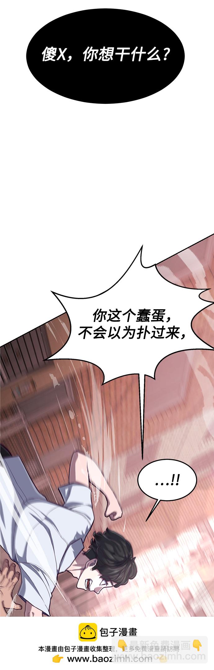 [第1话] 校霸狩猎RPG157