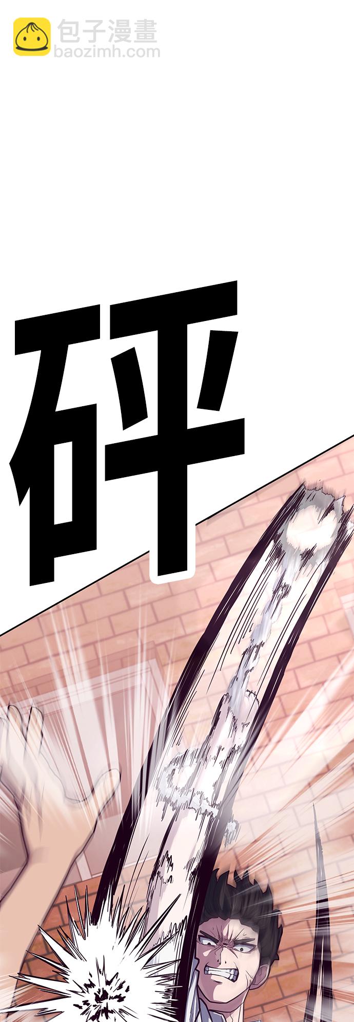 [第1话] 校霸狩猎RPG167