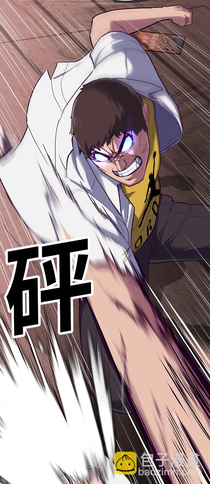 [第1话] 校霸狩猎RPG184