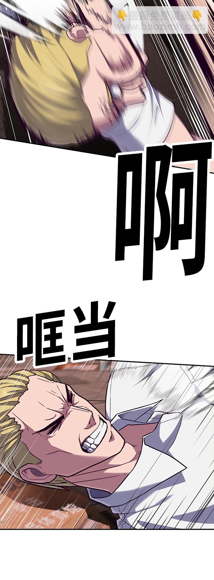 [第1话] 校霸狩猎RPG185