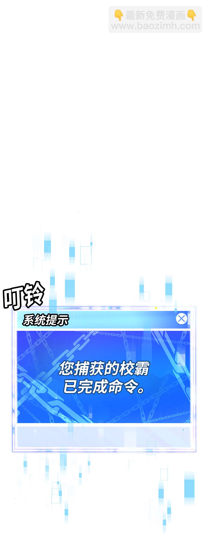 [第1话] 校霸狩猎RPG197
