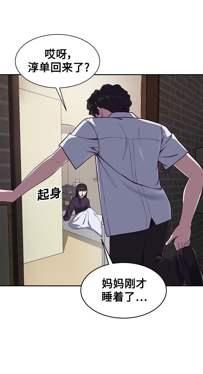 [第1话] 校霸狩猎RPG31