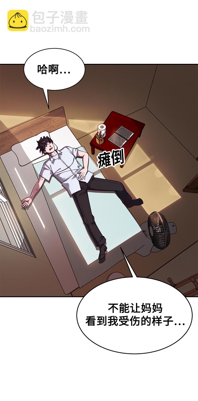 [第1话] 校霸狩猎RPG33