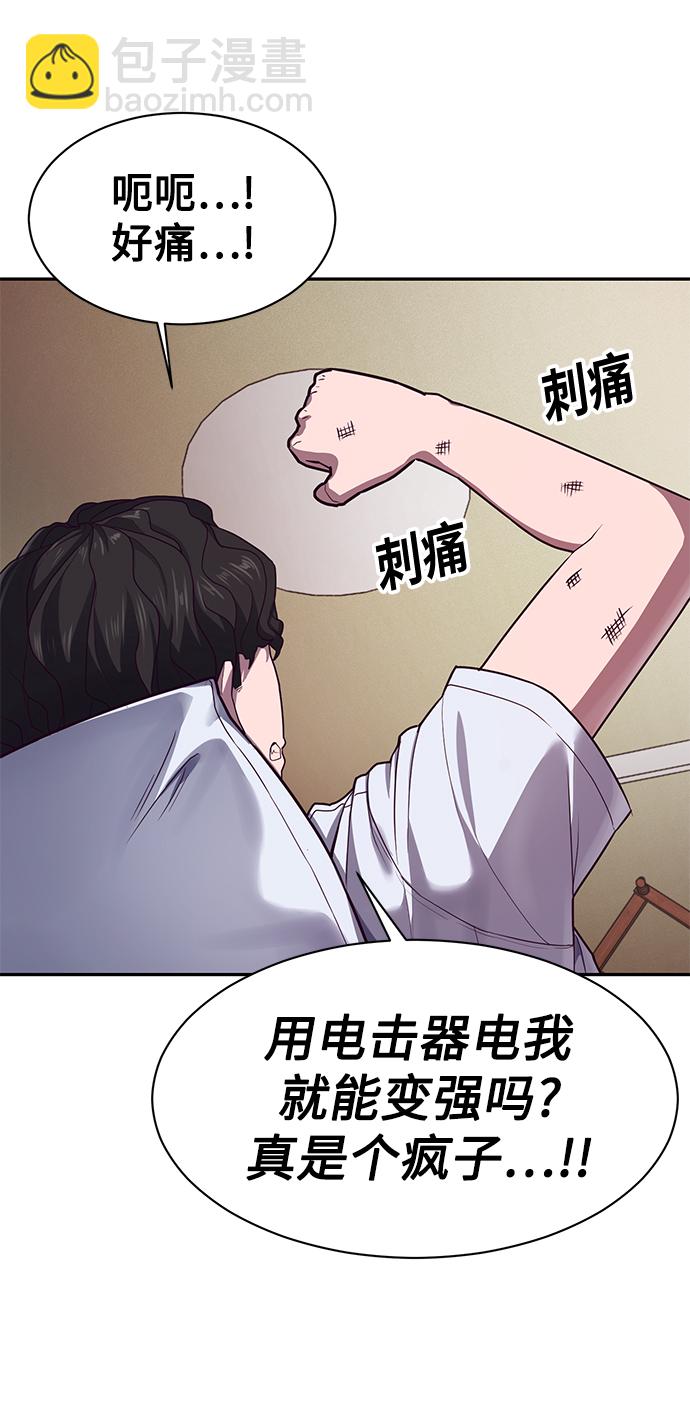[第1话] 校霸狩猎RPG34