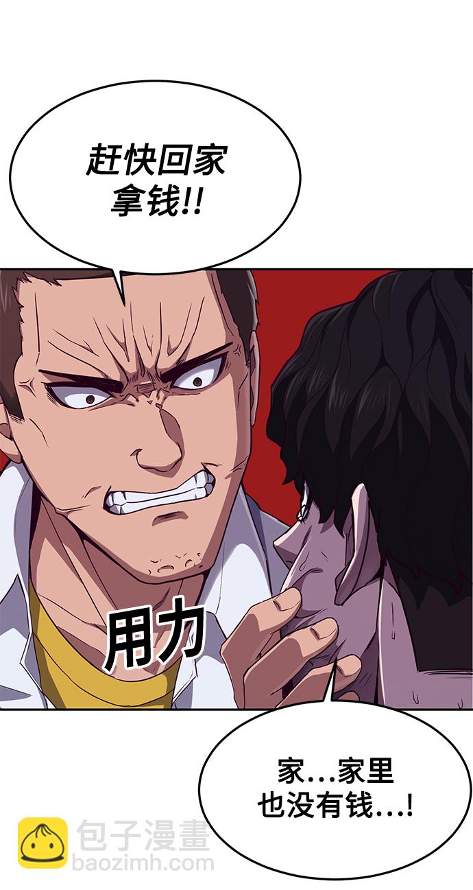 [第1话] 校霸狩猎RPG55