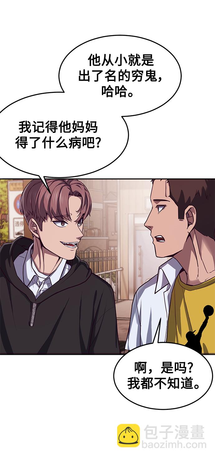 [第1话] 校霸狩猎RPG58