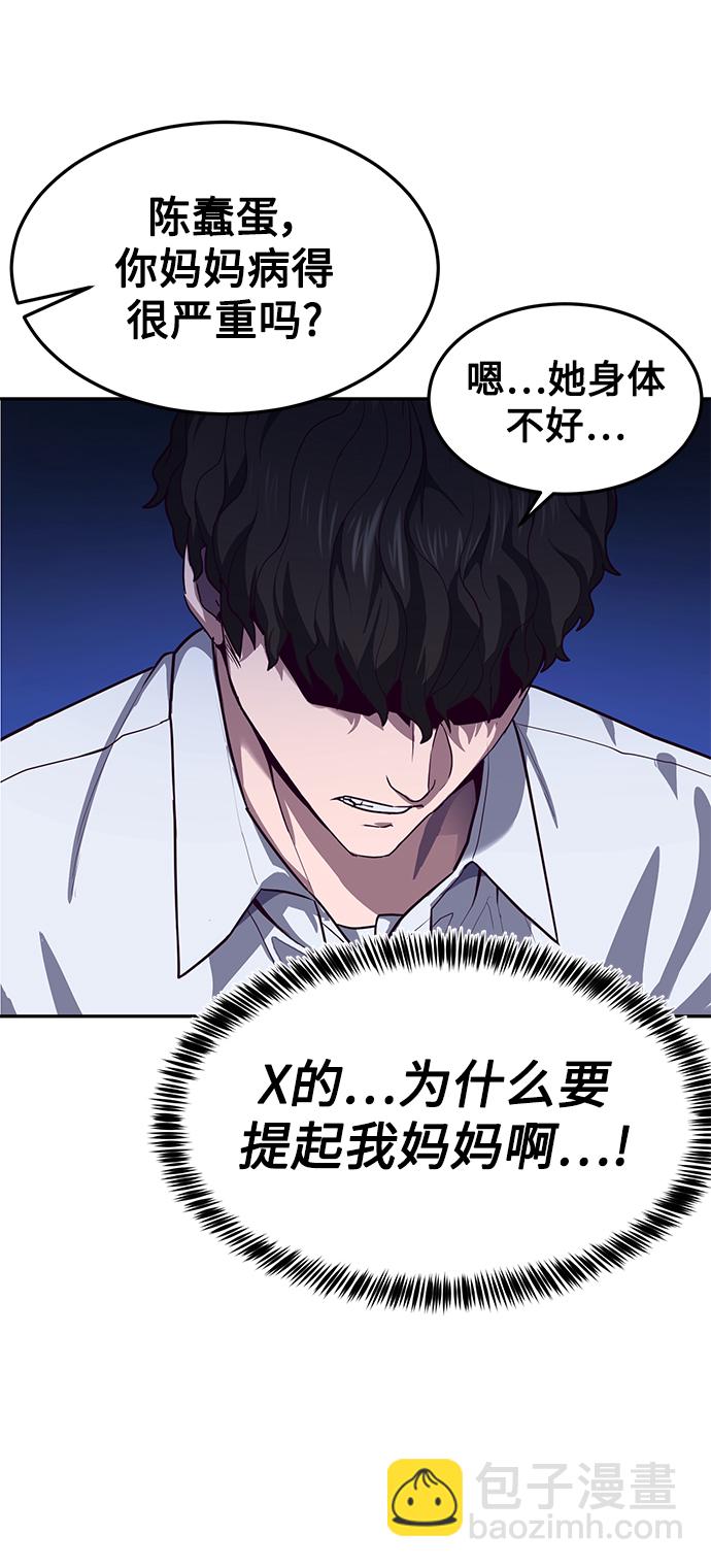 [第1话] 校霸狩猎RPG59