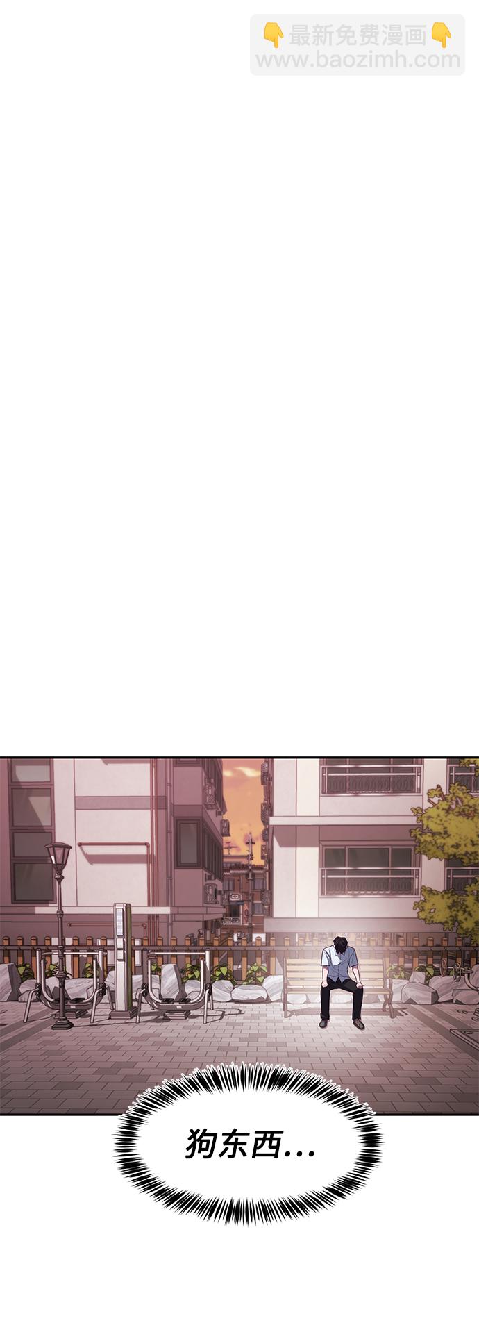 [第1话] 校霸狩猎RPG71