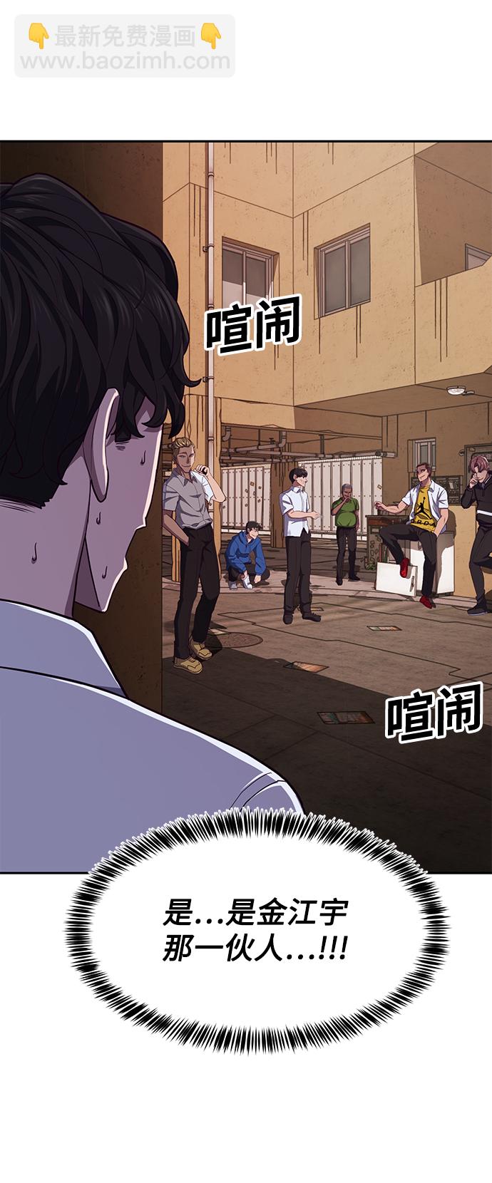 [第1话] 校霸狩猎RPG80