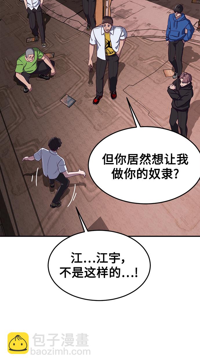 [第1话] 校霸狩猎RPG94