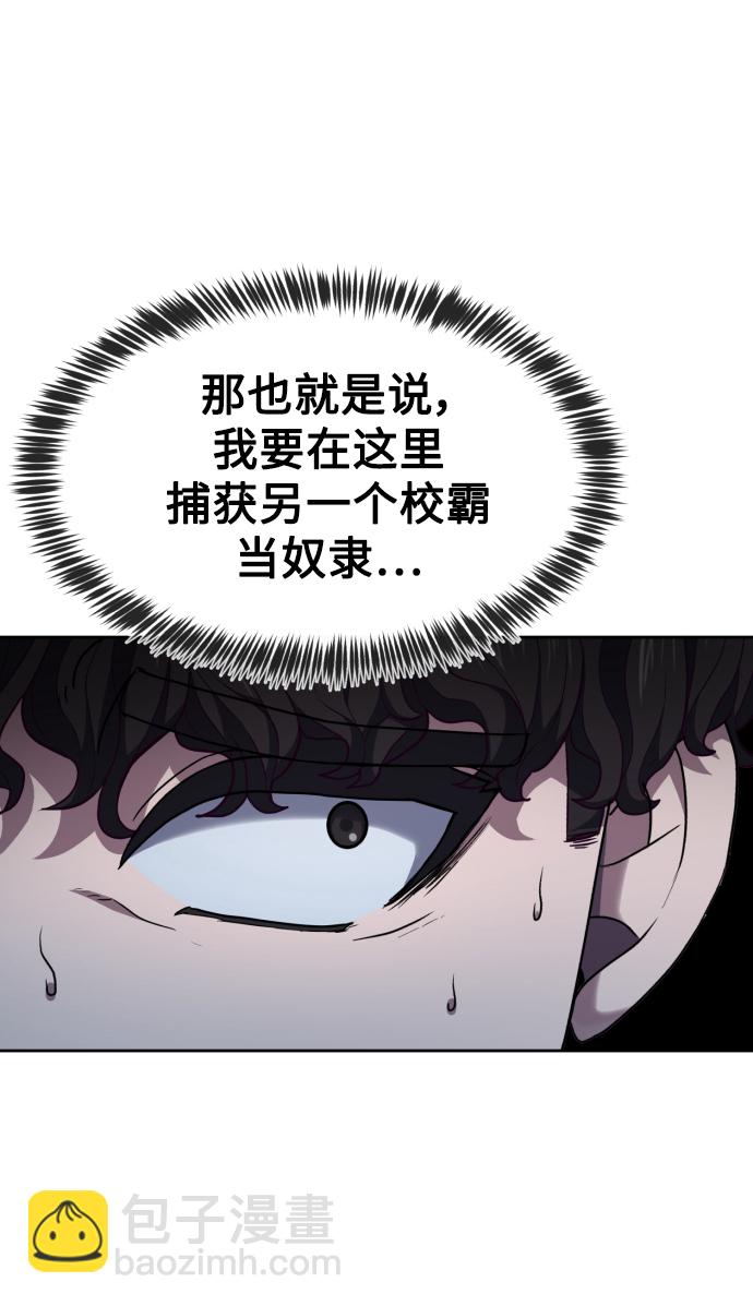 [第2话] 蠢蛋校霸113