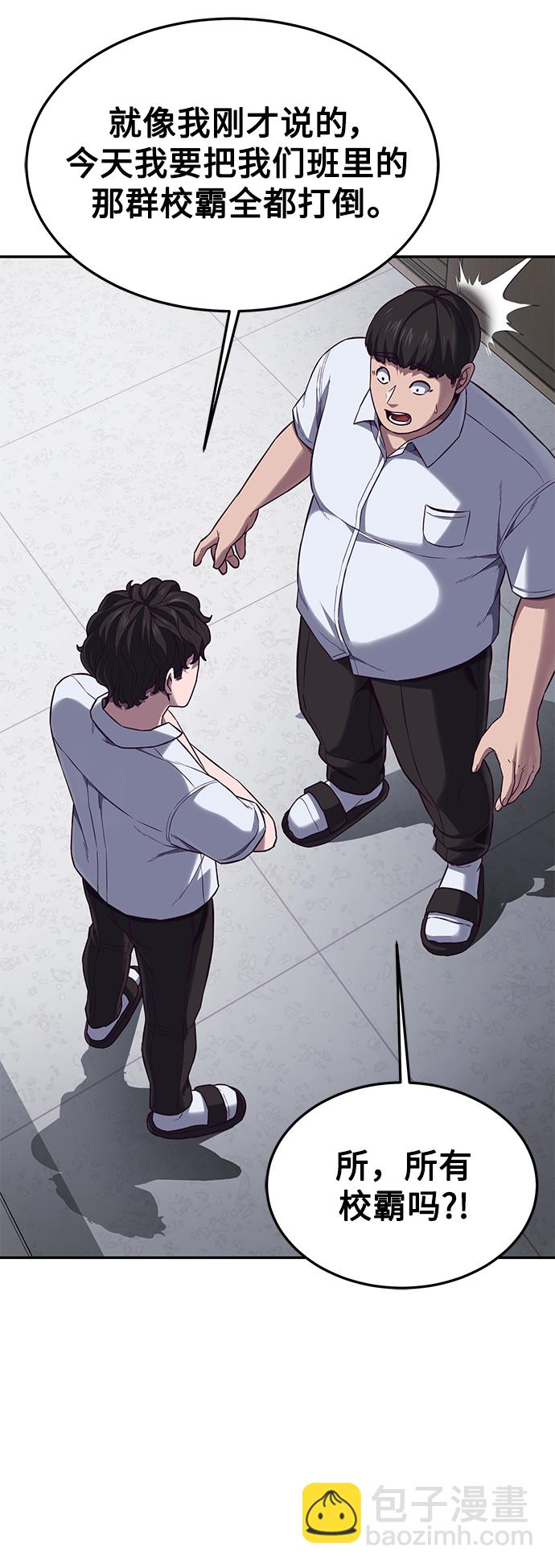 [第2话] 蠢蛋校霸45