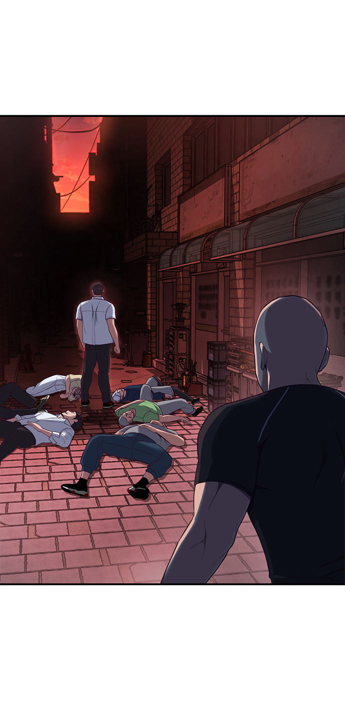 [第6话] 身体不受控制…！14