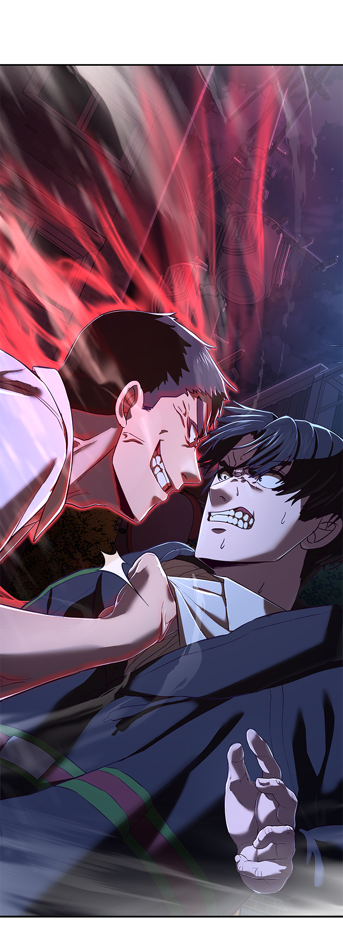 [第9话] 低？低扫？低扫踢！146