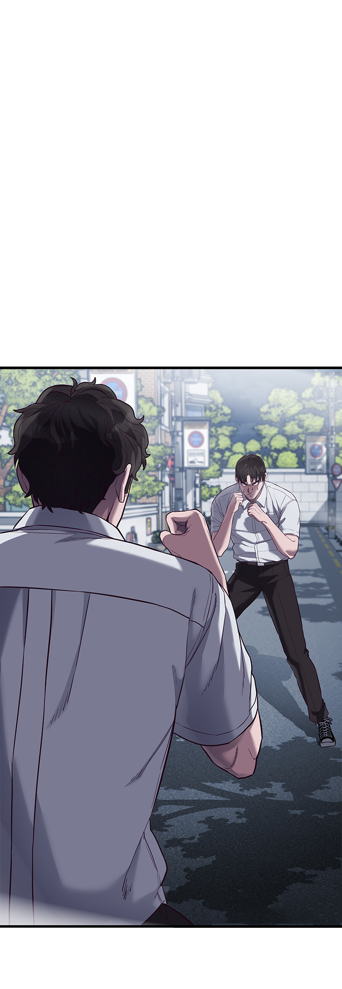 [第11话] 陈淳单VS韩泰赫116