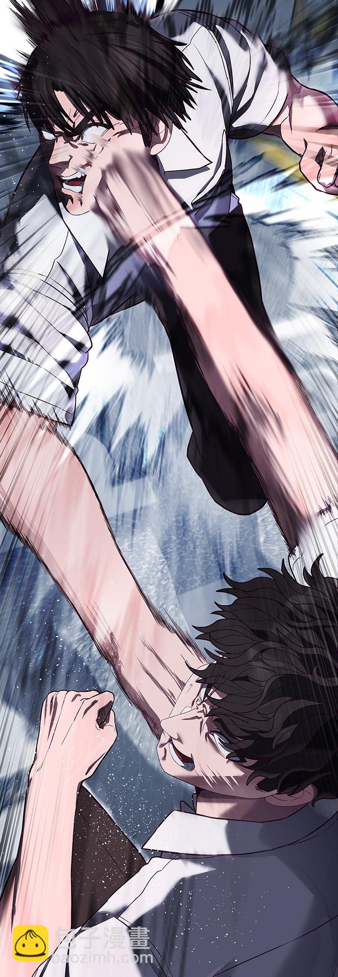 [第11话] 陈淳单VS韩泰赫136