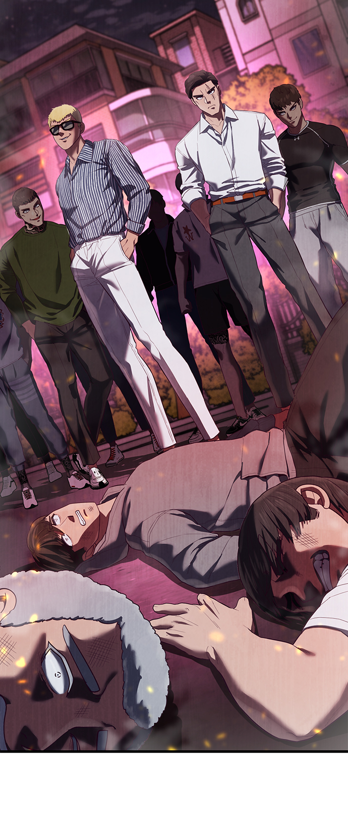 [第17话] 我就是陈淳单2