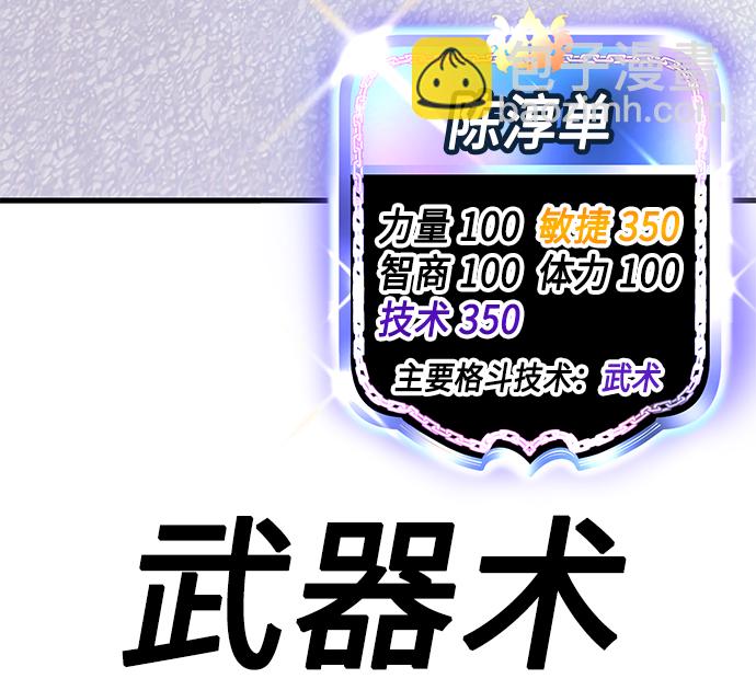 [第27话] 人类打赢野兽的办法110
