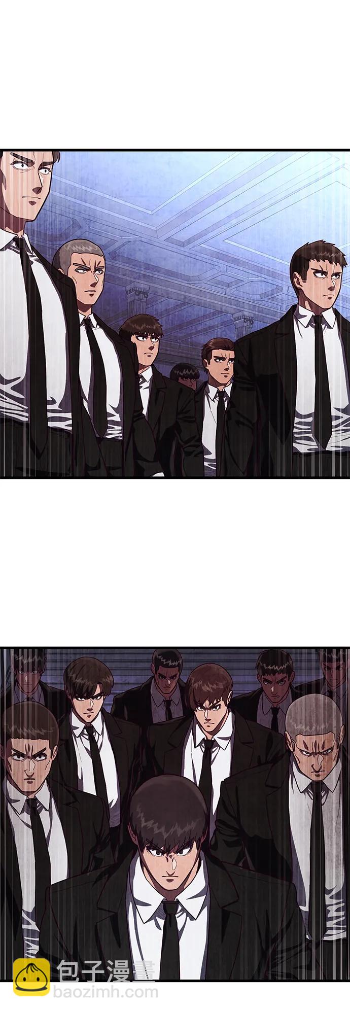 [第59话] 被莫荷拉捕获！64