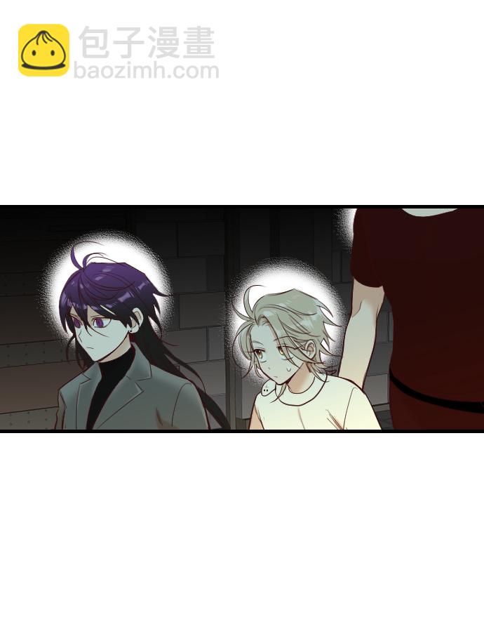 [第25话] 死者的神托所（11）2