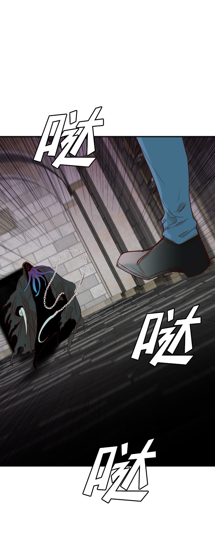 [第28话] 百发百中1
