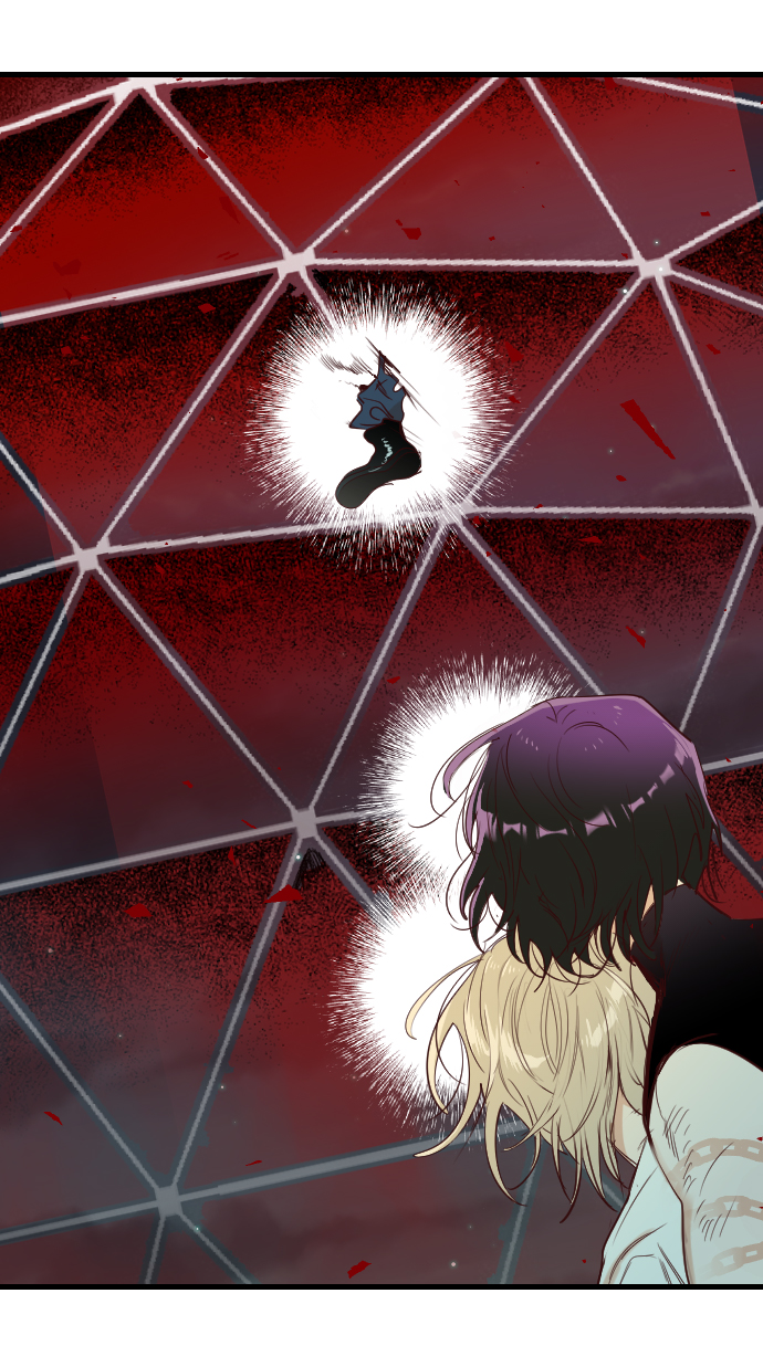 [第56话] 美杜沙：觉醒（4）1