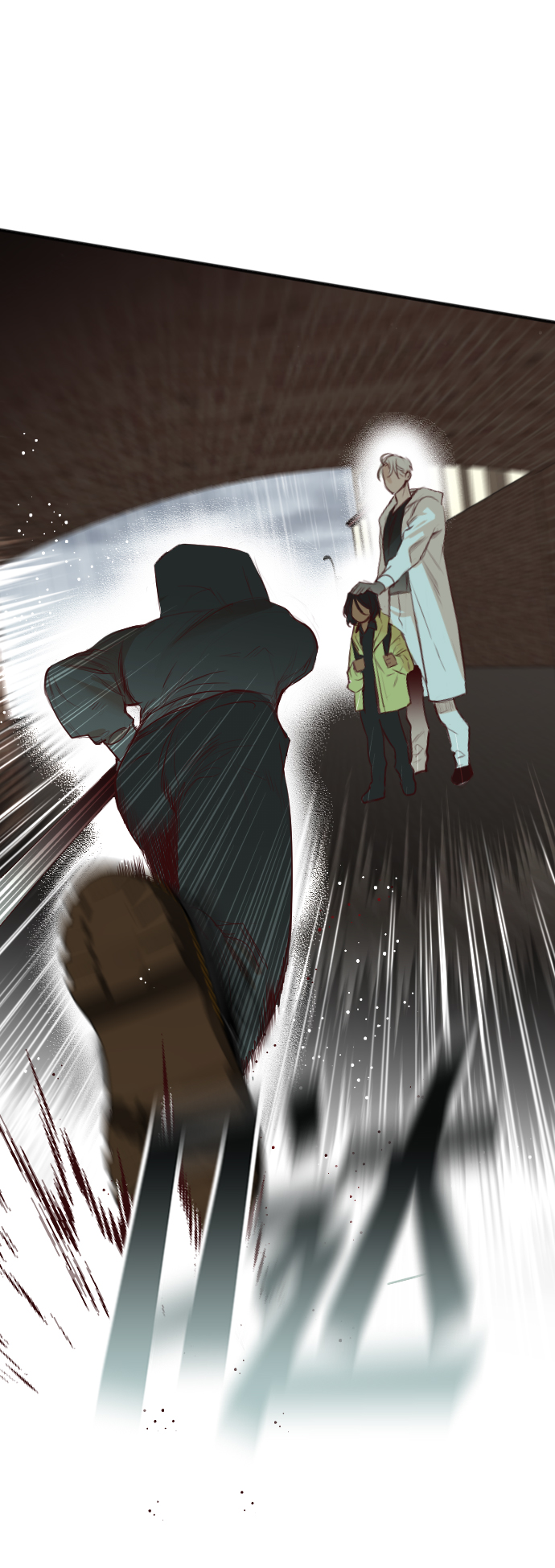 [第58话] 带来灾难的人们（2）37