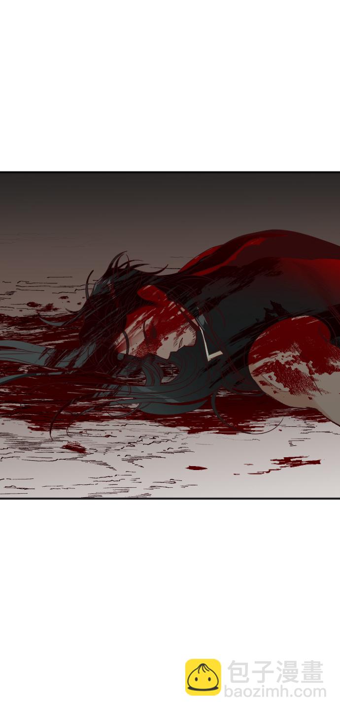 [第71话] 狱中之鸟（1）2