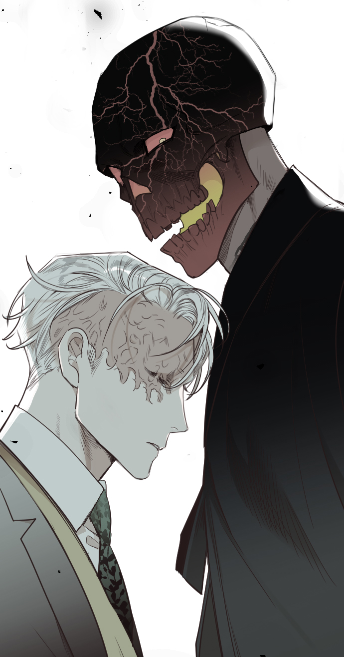 [第74话] 狱中之鸟（4）67