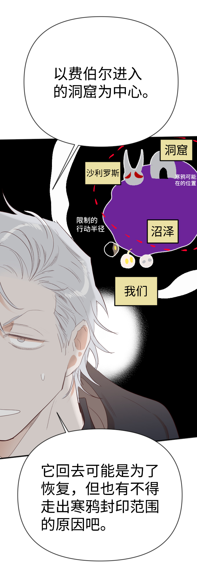 [第90话] 黑暗森林（3）65
