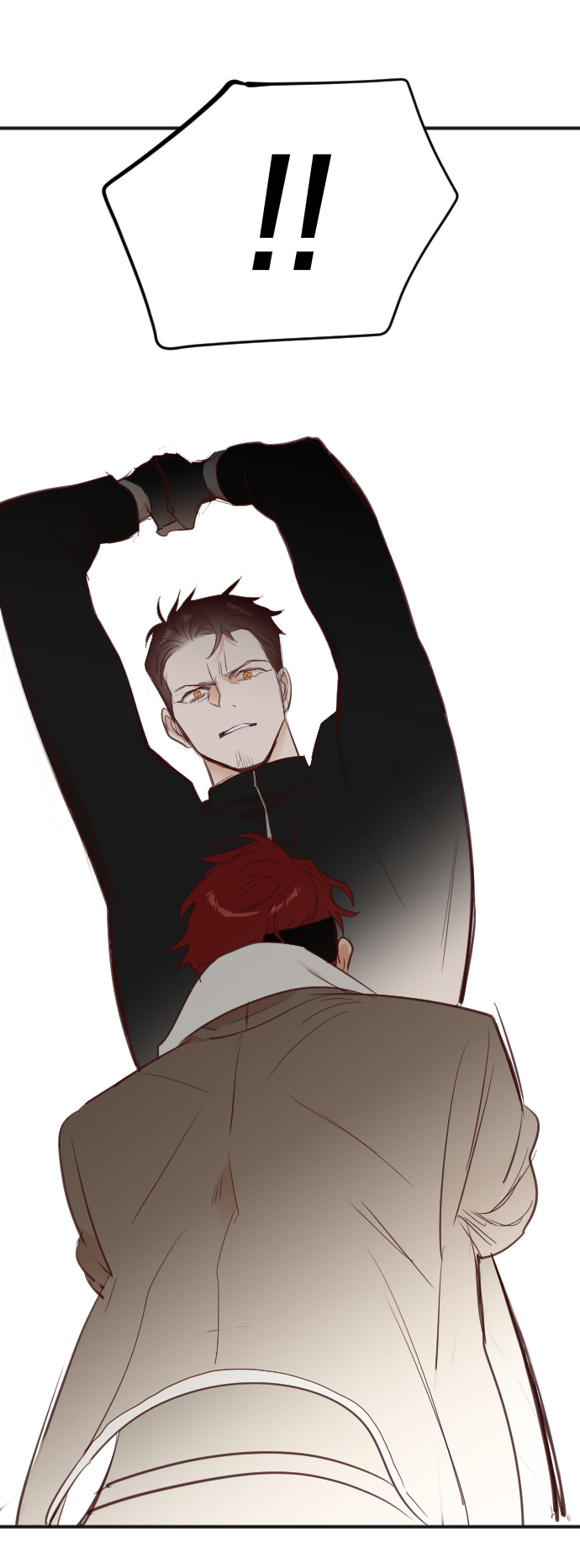 [第100话] check mate（2）70