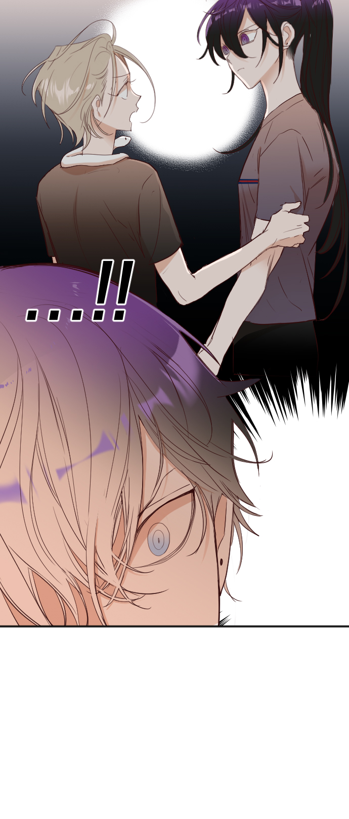 [第102话] check mate（4）31