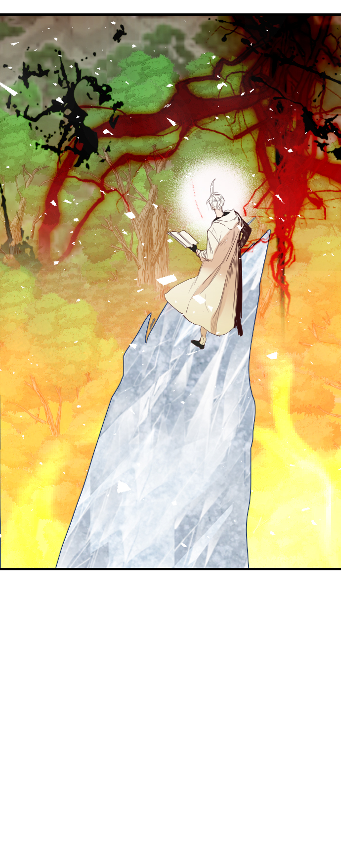 [第105话] check mate（7）62