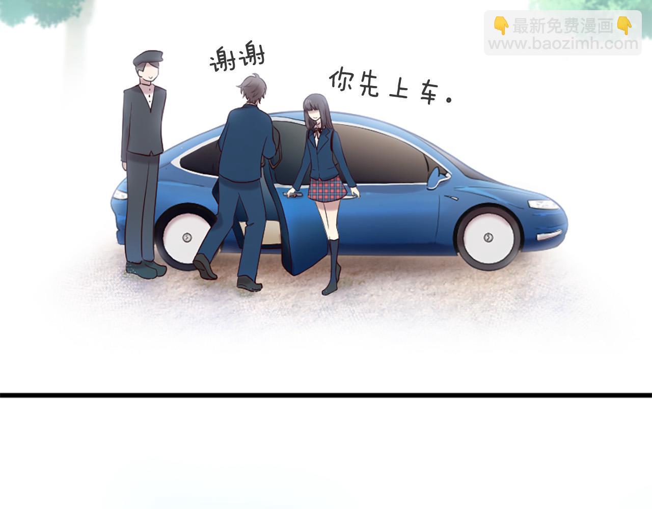 第32话 学电视剧说情话！177
