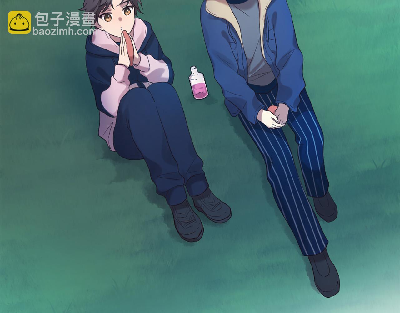 第44话 莫名情愫105