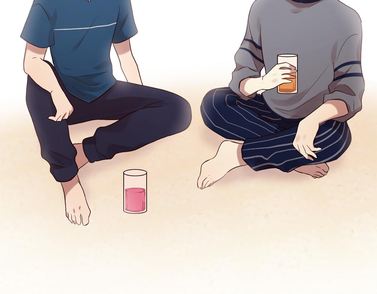第44话 莫名情愫42