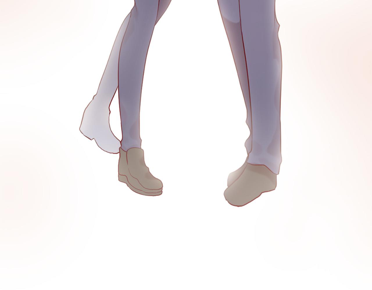 第44话 莫名情愫76