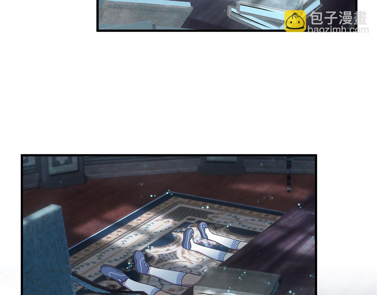 第58话 闯祸了1