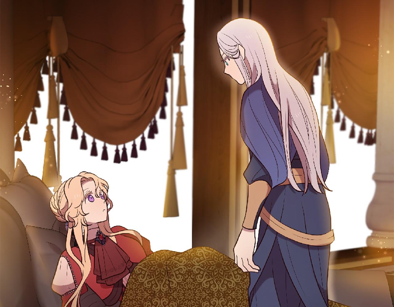 第69话 公主的新仆人164