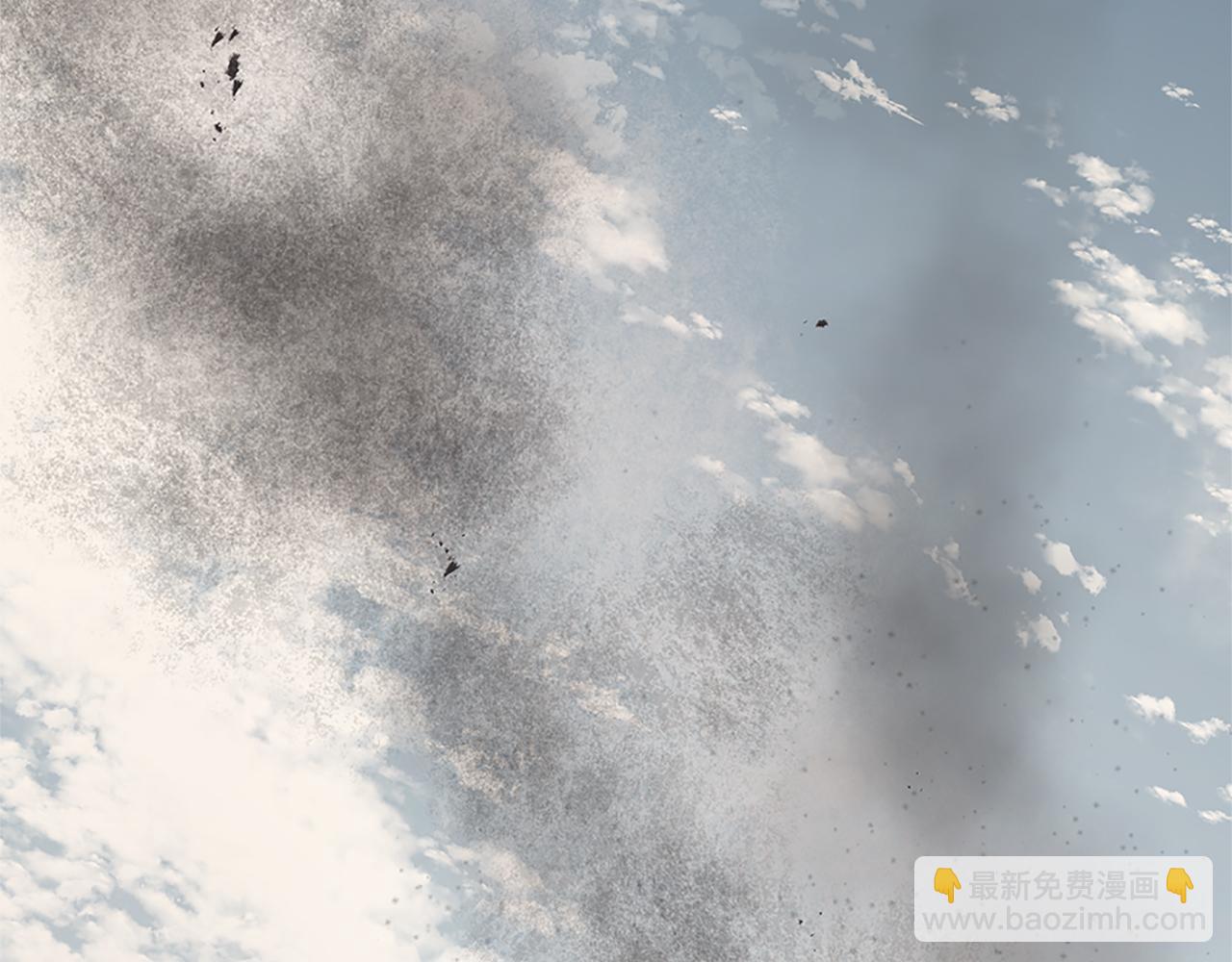 第74话 战乱起1