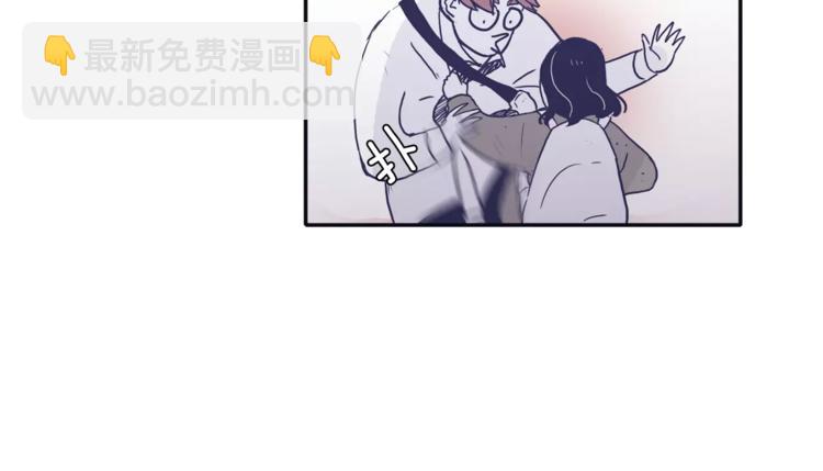 第6话 每次约会你都来捣乱！72