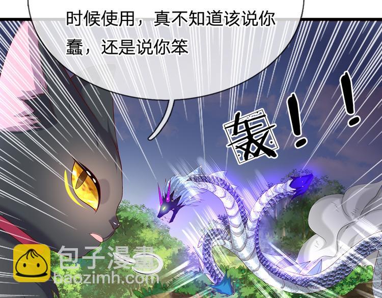 第24话 成为我的骑士吧！13