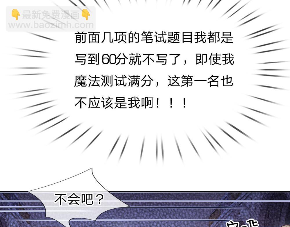 第33话 意想不到的测试结果69