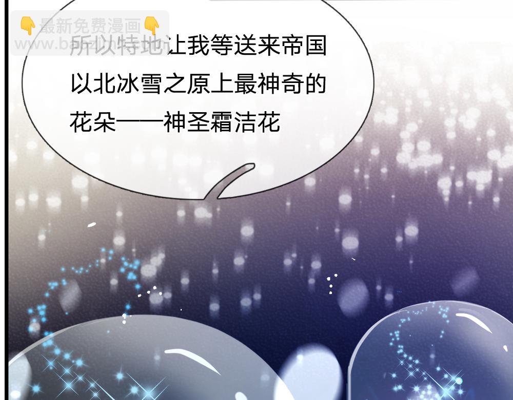 第73话 娃娃亲VS两国联姻22