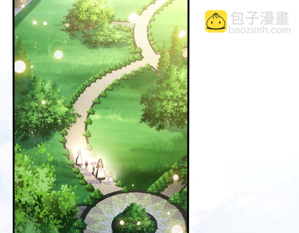 第84话 过度保护，令人窒息30