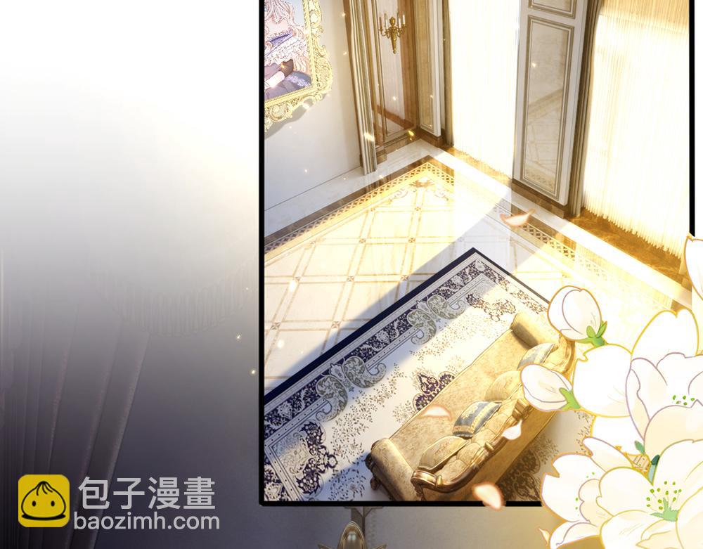 第84话 过度保护，令人窒息4