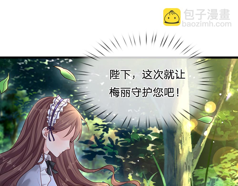 第124话 陛下由我来守护56