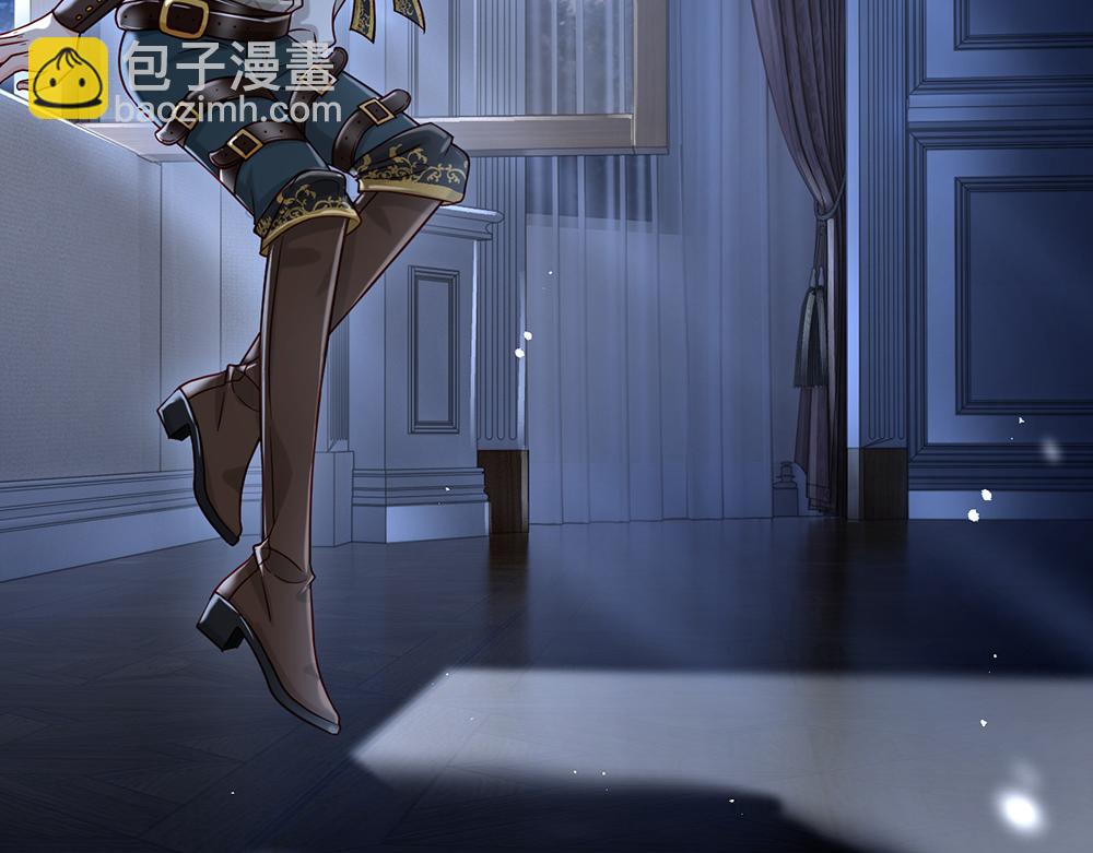 第128话 陛下不喜欢我啦！67