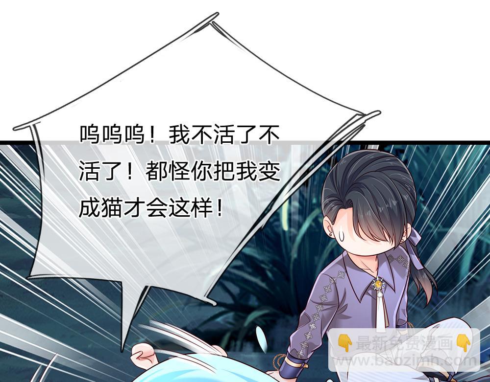 第155话 被光选中的喵59